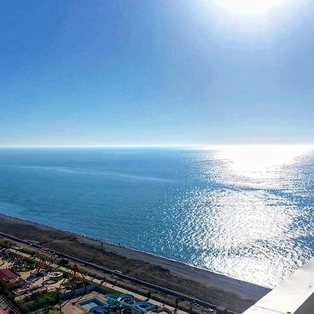 Пентхаус ApArt Del Mar с панорамным видом Батумі Екстер'єр фото