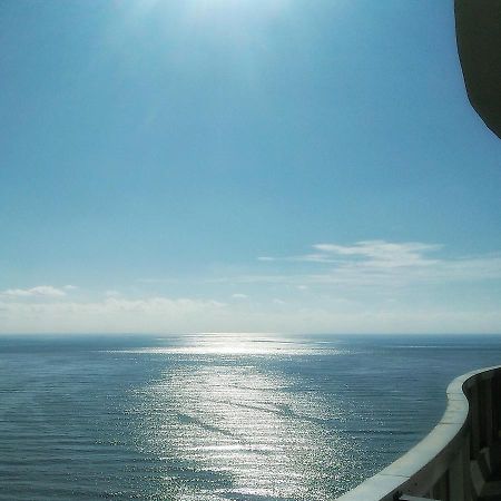 Пентхаус ApArt Del Mar с панорамным видом Батумі Екстер'єр фото
